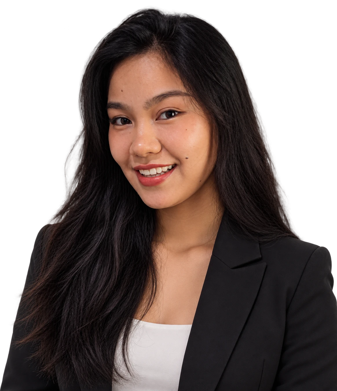 Claudine Jean Tabieros, AI Operations and Workflow Automation Specialist